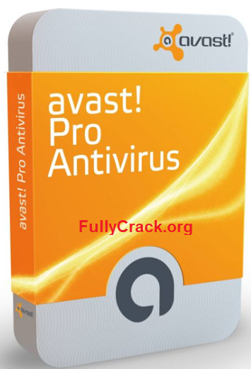 Avast Pro Antivirus License Key