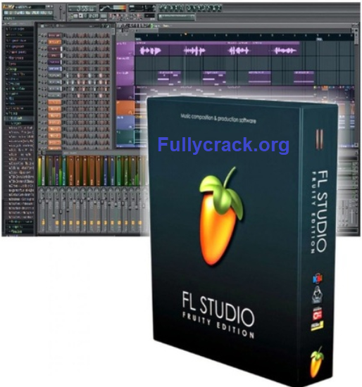 FL Studio crack