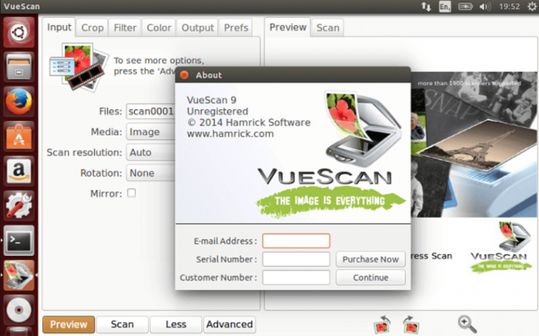 vuescan free download with crack