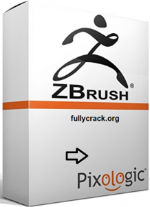 Pixologic ZBrush 2023.2.1 for windows instal