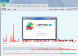 instal the last version for mac GlassWire Elite 3.3.517