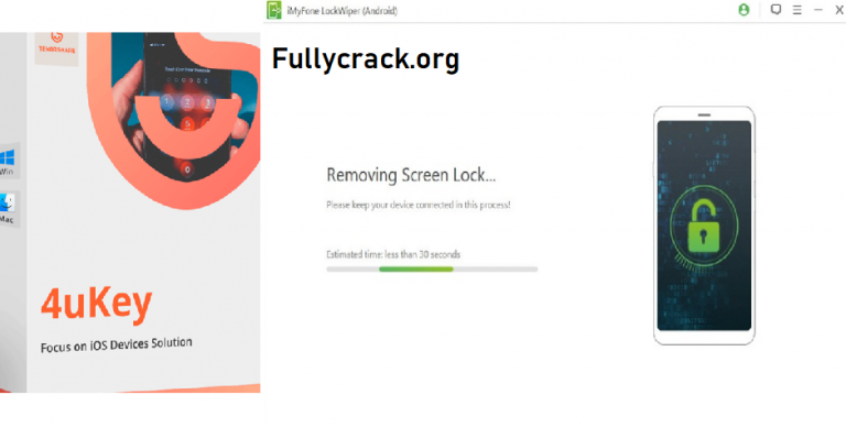 4ukey for android crack