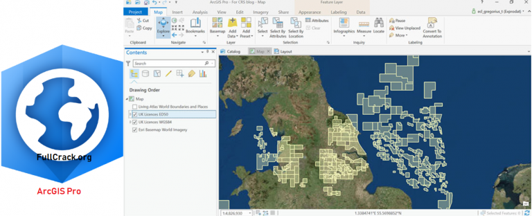 arcgis for mac free download