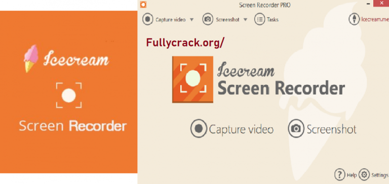 icecream screen recorder crack