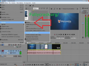 download the last version for windows Sony Vegas Pro 20.0.0.411