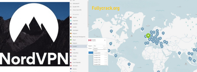 nordvpn free download with crack