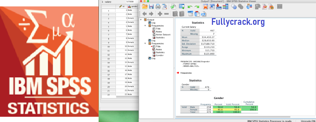 Spss 22 free. download full Version With Crack Archives