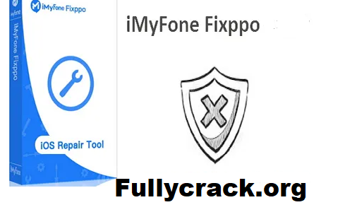 iMyFone Fixppo Crack
