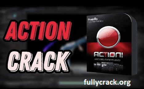 Mirillis Action crack