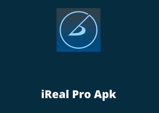 iReal Pro Crack
